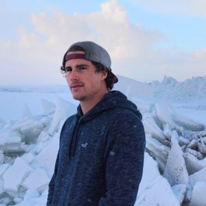 Meet your Posher, Waylon